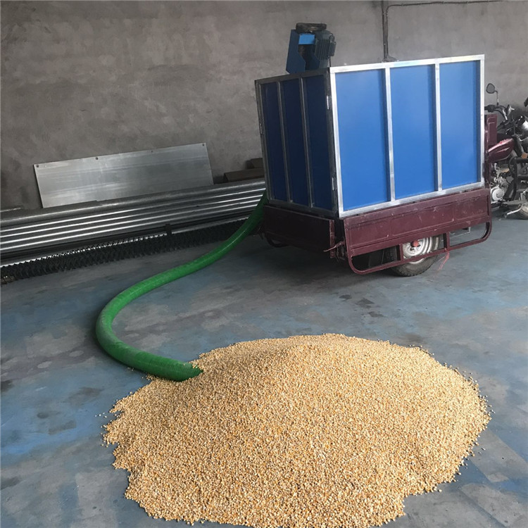 山西玉米吸糧機(jī)廠(chǎng)家